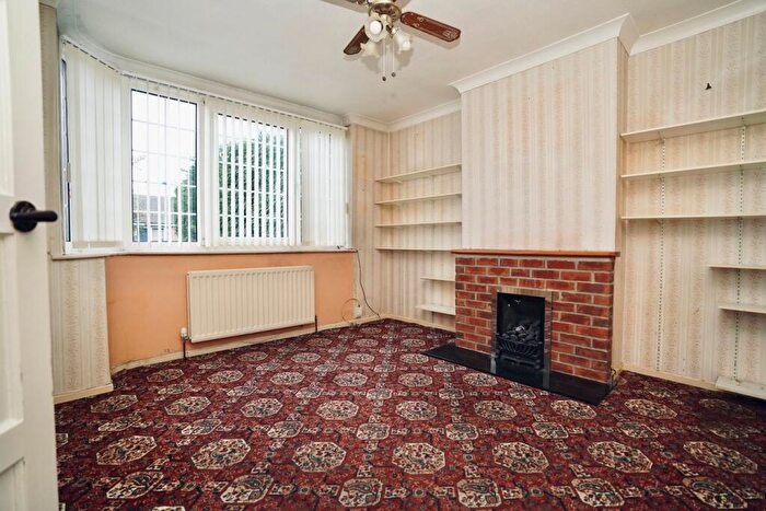 3 Bedroom Semi-Detached House For Sale In Olivia Road, Brampton, Huntingdon, PE28