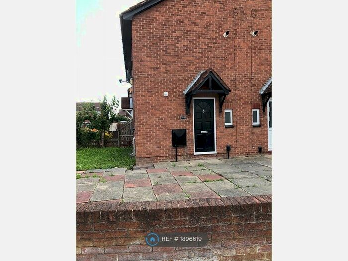 1 Bedroom Semi-Detached House To Rent In Durham Avenue, Liverpool, L30