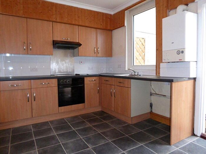2 Bedroom Terraced House To Rent In Bampton Street, Tiverton, EX16