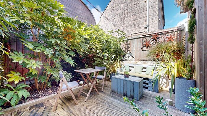 Studio To Rent In Reforne, Portland, DT5