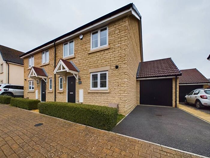 3 Bedroom End Of Terrace House To Rent In Adams Lane, Brockworth, Gloucester, GL3