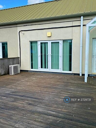 2 Bedroom Maisonette To Rent In Maritime House, London, SE18