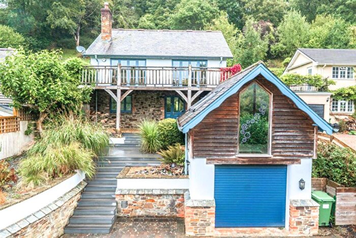 4 Bedroom Detached House For Sale In Weare Giffard, EX39