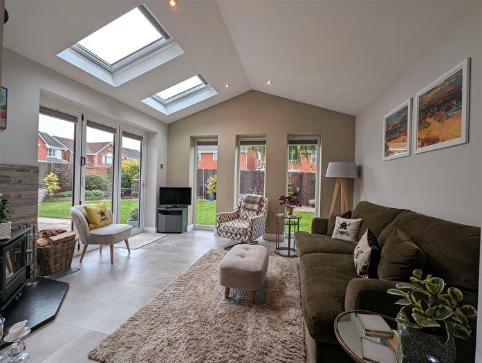 4 Bedroom Detached House For Sale In Ringway Grove, Middleton St. George, Darlington, DL2