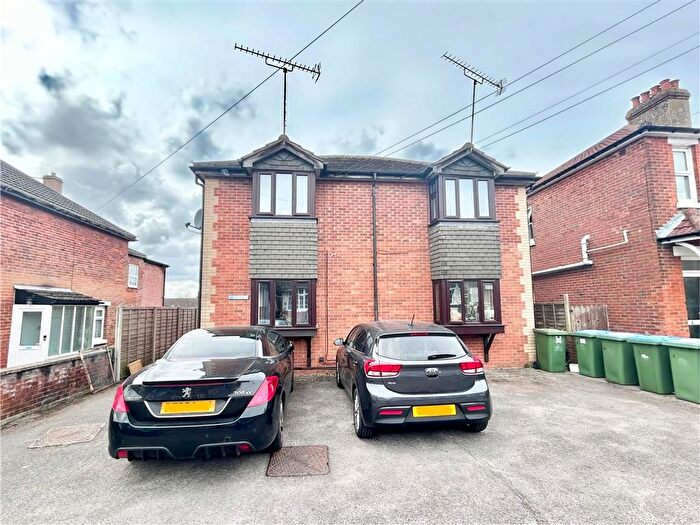 Studio To Rent In Newton Road, Southampton, SO18