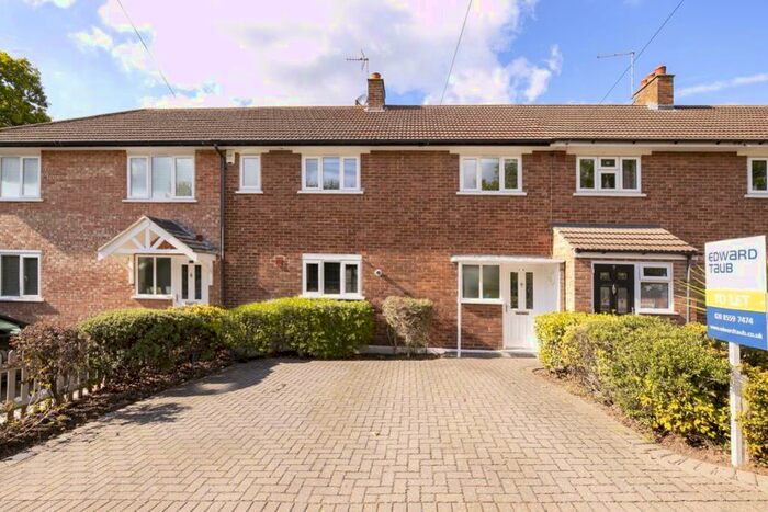 3 Bedroom House To Rent In Epping, CM16