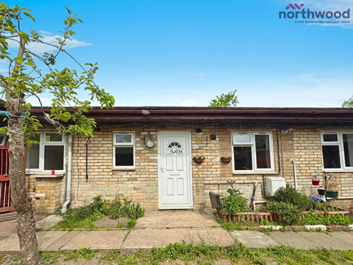 2 Bedroom Flat To Rent In A, Portswood Park, SO17