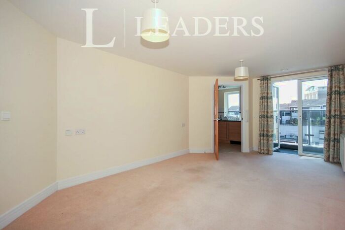 1 Bedroom Apartment To Rent In Wilton Court, Southbank Road, CV8