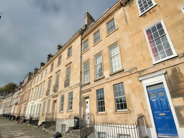 1 Bedroom Apartment To Rent In Walcot Parade, BA1