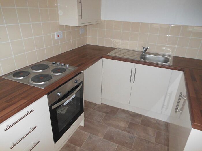 2 Bedroom Flat To Rent In Guildhall Street, Preston, PR1