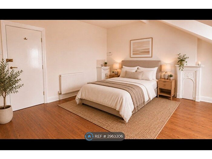 5 Bedroom Flat To Rent In Beverley Road, Hull, HU5