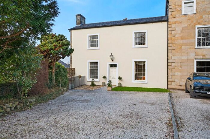 4 Bedroom Character Property For Sale In Melling Hall, Melling, Carnforth, LA6