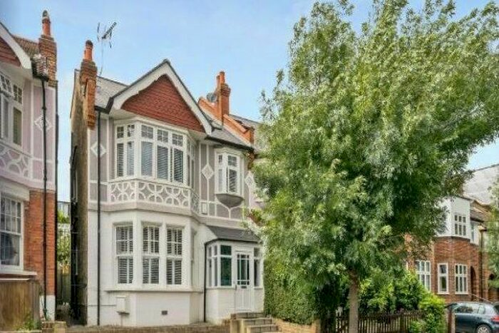 6 Bedroom Property To Rent In Kenilworth Avenue, London, SW19