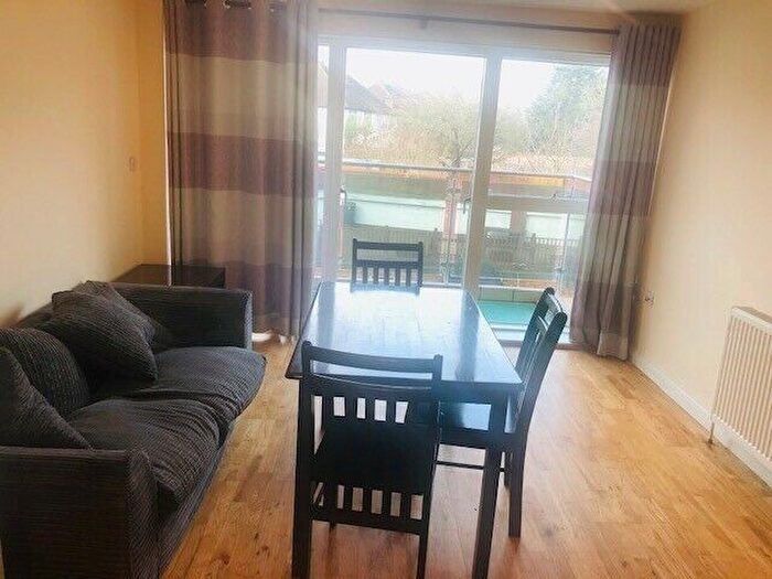 1 Bedroom Flat To Rent In Punam Apartments, , Greater London, HA6