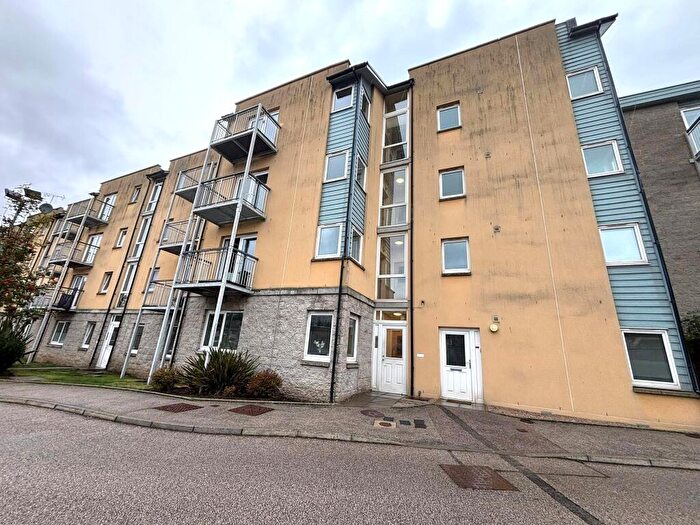 3 Bedroom Flat For Sale In D King Street, Aberdeen, Aberdeenshire, AB24