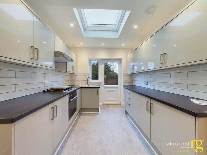 2 Bedroom Flat To Rent In Torver Road, Harrow, HA1