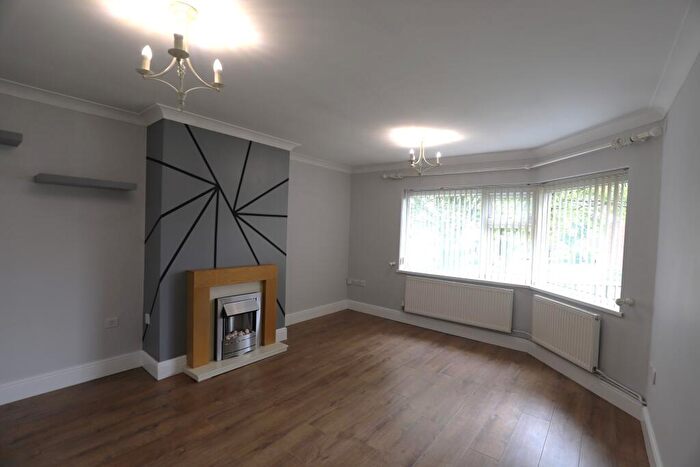 2 Bedroom Flat To Rent In Minton Street, Wolstanton, ST5