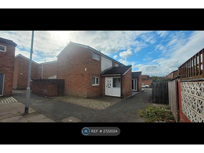 3 Bedroom Semi Detached House To Rent In Leicester Street, Warrington, WA5