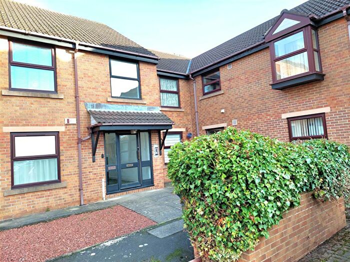 2 Bedroom Flat For Sale In Edencroft, West Pelton, Stanley, DH9