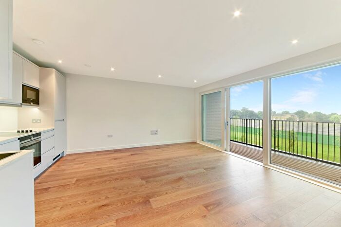 2 Bedroom Flat To Rent In Lismore Boulevard, Colindale Gardens, Colindale, London, NW9