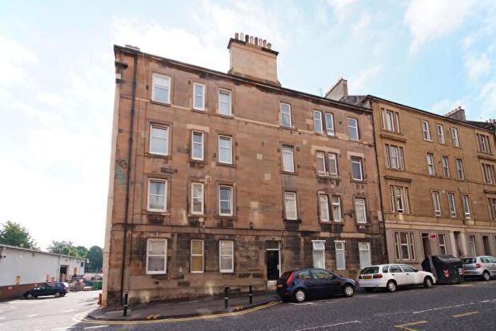 2 Bedroom Flat To Rent In , Easter Road, Edinburgh, EH6