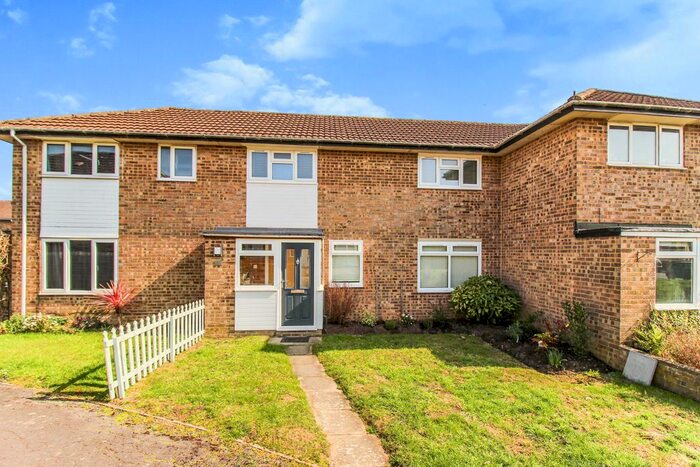 3 Bedroom Terraced House To Rent In Hallsfield, Cricklade, Swindon, SN6