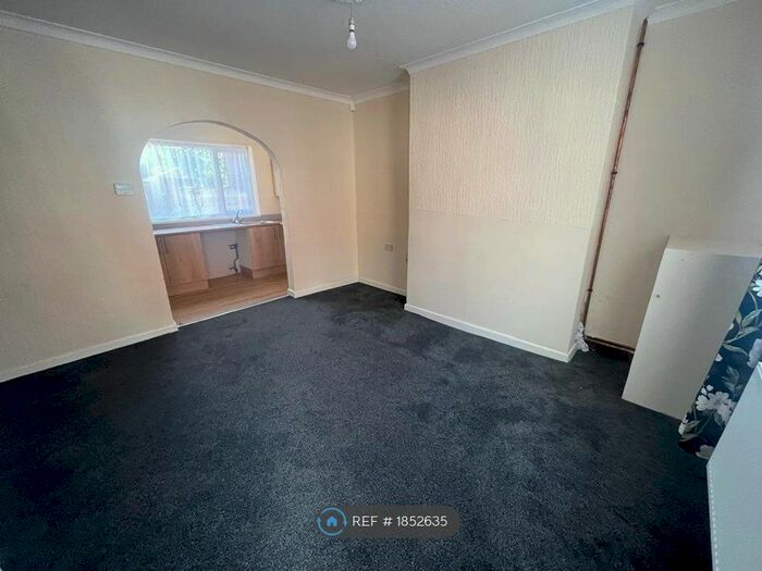 2 Bedroom Terraced House To Rent In George Street, Shildon, DL4