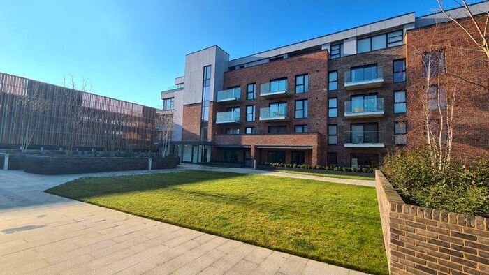1 Bedroom Apartment To Rent In Nene Wharf @ Fletton Quays, PE2