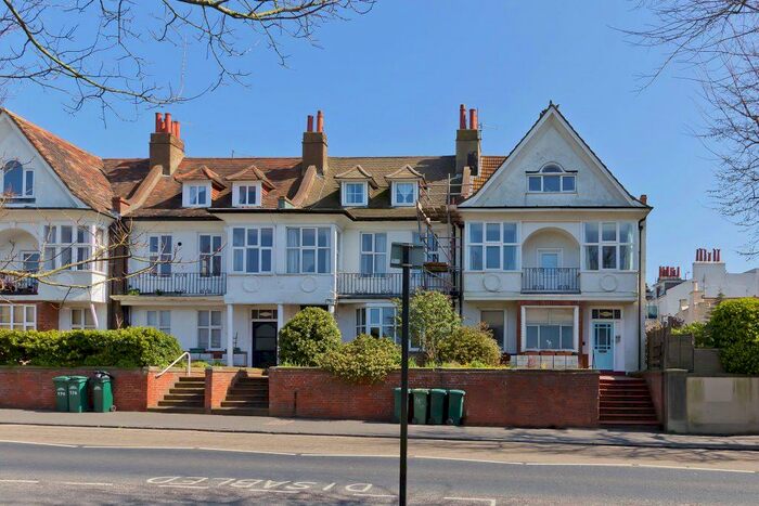 Studio To Rent In Dyke Road, BN1