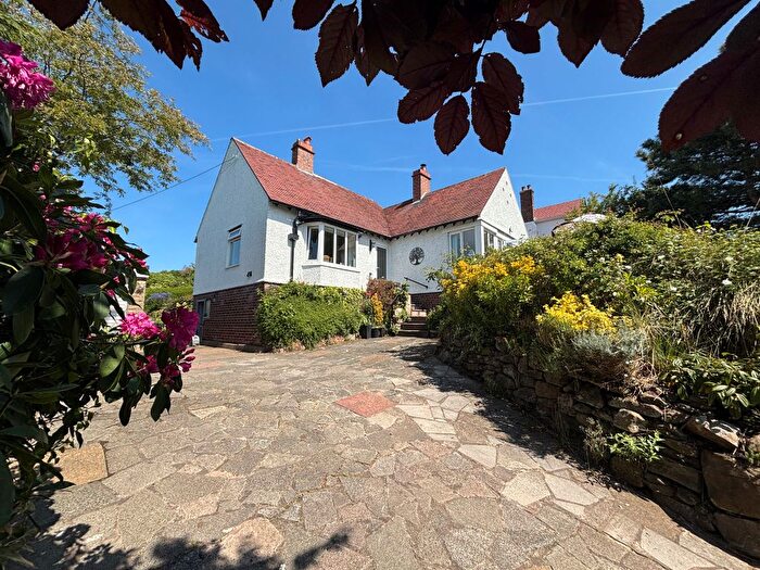 3 Bedroom Detached Bungalow For Sale In The Rock, Helsby, Frodsham, WA6