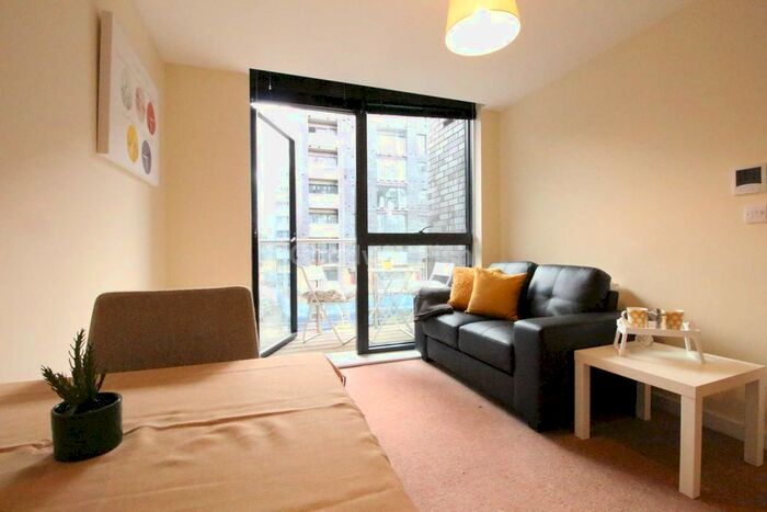 1 Bedroom Flat To Rent In Potato Wharf, Castlefield, M3