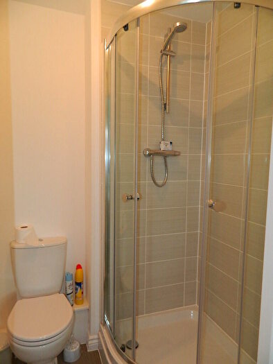 2 Bedroom Apartment To Rent In Astley Brook Close Bolton Lancashire, BL1