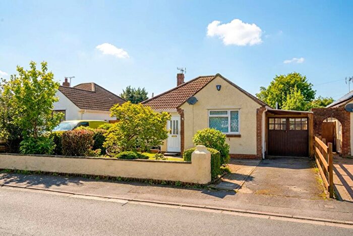 2 Bedroom Bungalow For Sale In St Georges**Detached Bungalow**Two Double Bedrooms**South Facing Garden**, BS22