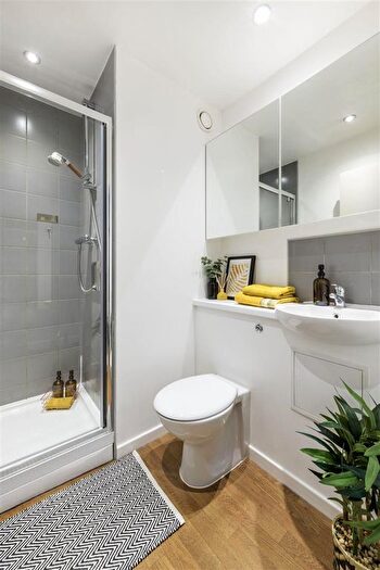 1 Bedroom Flat To Rent In Hope Street, Liverpool, L1