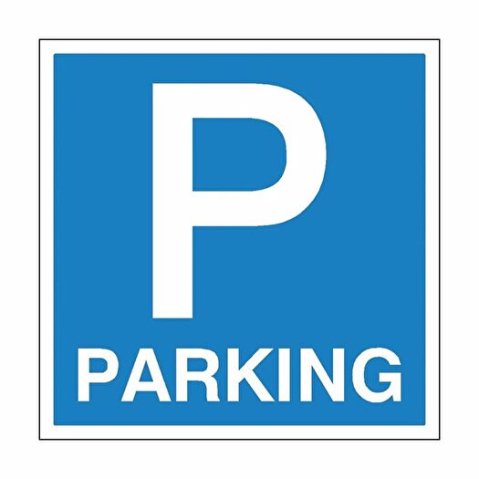 Garage / Parking To Rent In Market Avenue, Chichester, PO19
