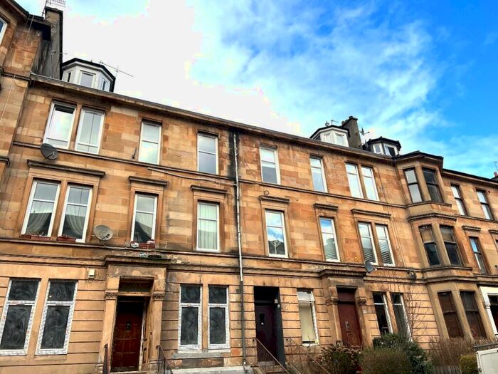 2 Bedroom Flat To Rent In Flat / Roslea Drive, G31