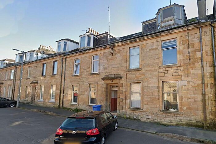 2 Bedroom Flat For Sale In , Winton Street, Flat E, Ardrossan, KA22