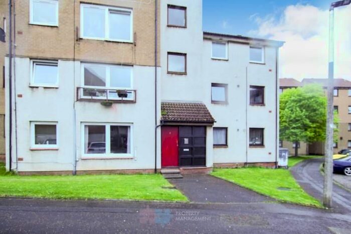 1 Bedroom Flat To Rent In North Hillhousefield, Edinburgh, EH6