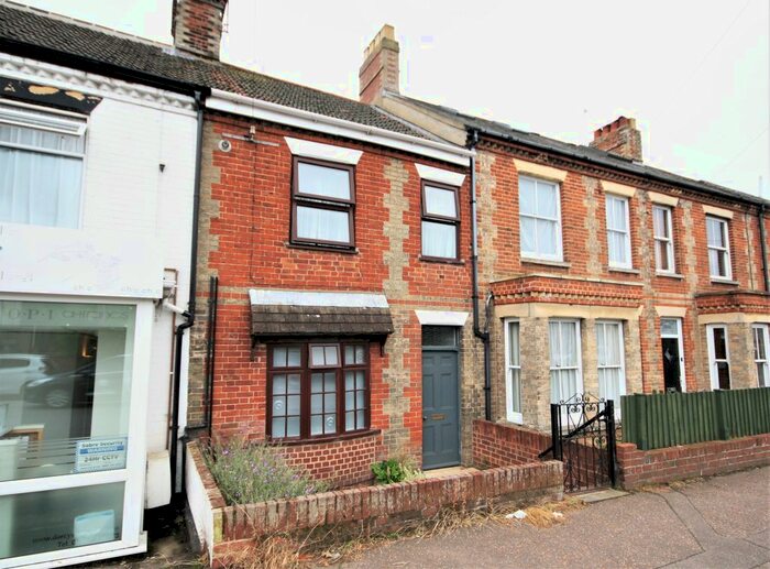 Houses to rent in Mill Hill, NR14, Norfolk