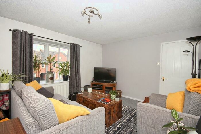 1 Bedroom Flat To Rent In Leamington Spa, CV31