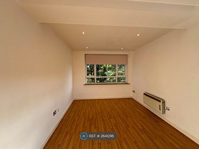 1 Bedroom Flat To Rent In Enterprise House, Birmingham, B23