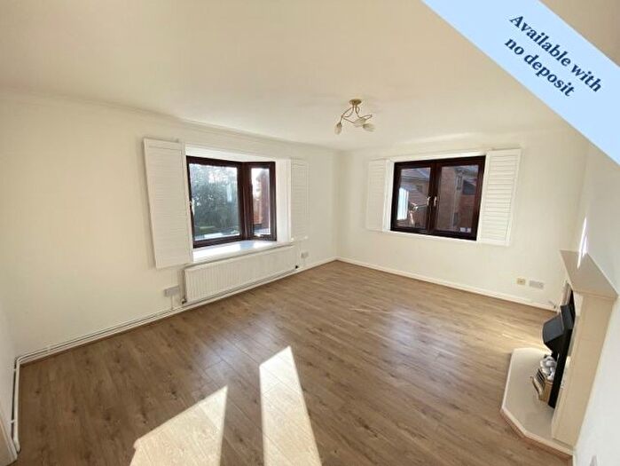 2 Bedroom Flat To Rent In Folland Court, West Cross, Swansea, SA3