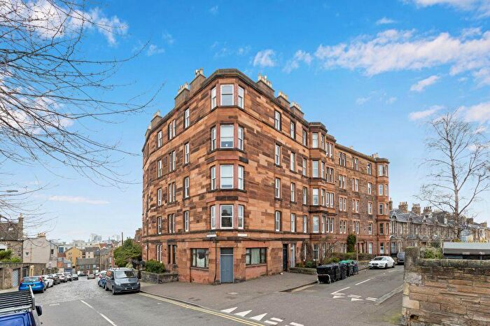 3 Bedroom Flat For Sale In (), Jessfield Terrace, Trinity, Edinburgh, EH6