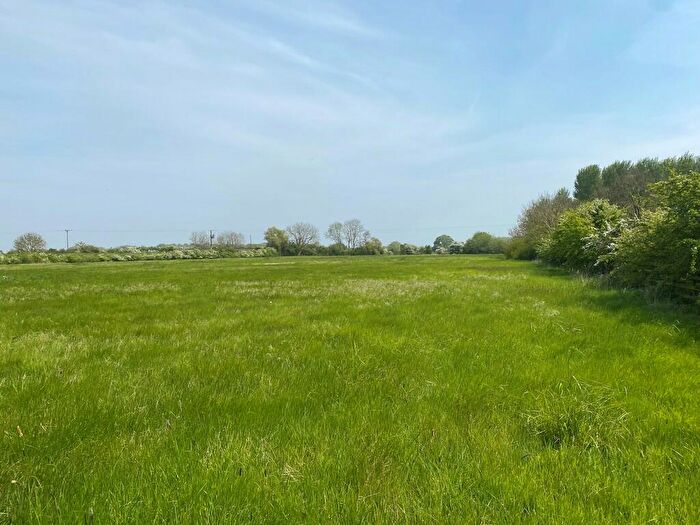 Farm Land For Sale In Land Off Deeping Road Peakirk, PE6