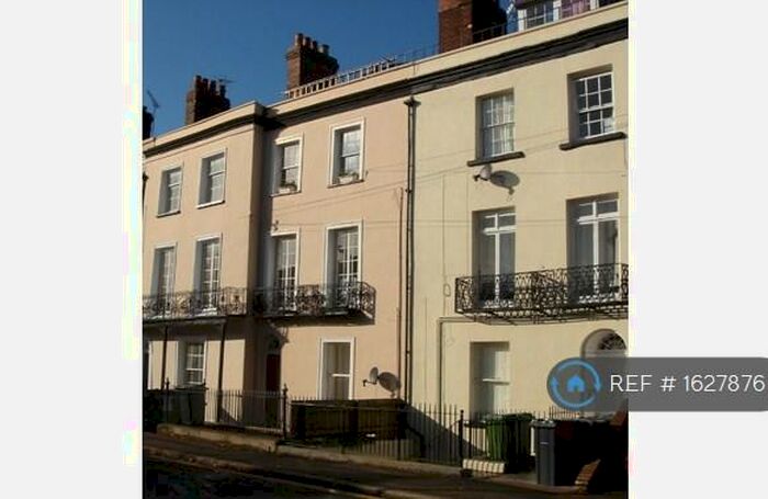 1 Bedroom Flat To Rent In Old Tiverton Road, Exeter, EX4
