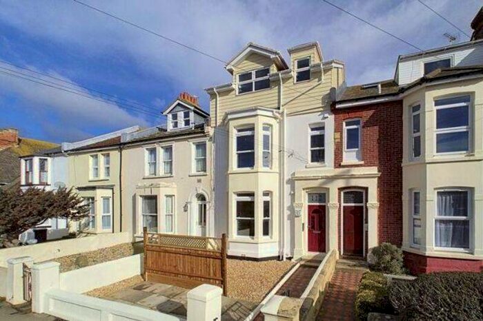 1 Bedroom Apartment To Rent In Aldwick Road, Bognor Regis, PO21