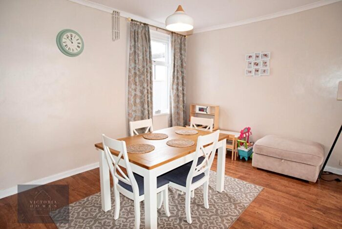 2 Bedroom Terraced House For Sale In Bennett Street, Blaina, NP13