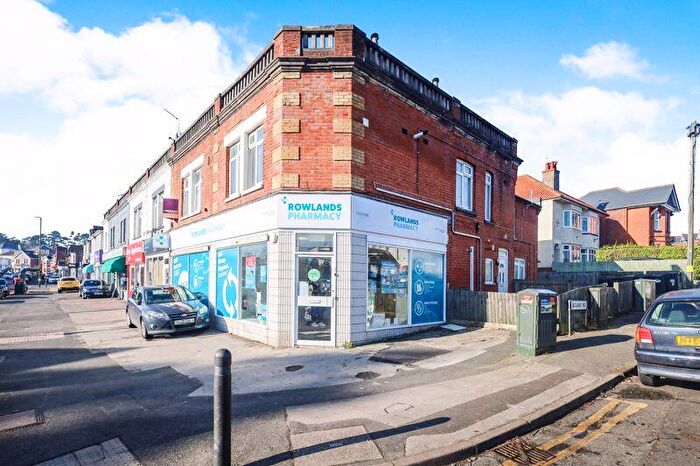 1 Bedroom Property To Rent In Charminster Road, Bournemouth, BH8