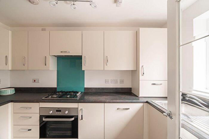 2 Bedroom Terraced House For Sale In Beatlie Road, Winchburgh, EH52