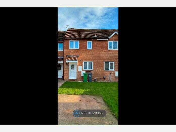 2 Bedroom Terraced House To Rent In Cherrywood Close, Thornhill, Cardiff CF14